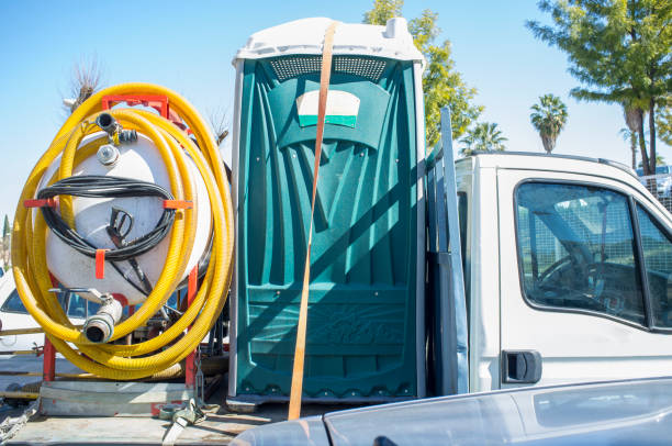 Best Local porta potty services  in Berino, NM