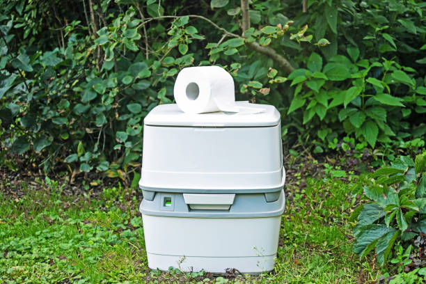 Best Luxury portable toilet rental  in Berino, NM