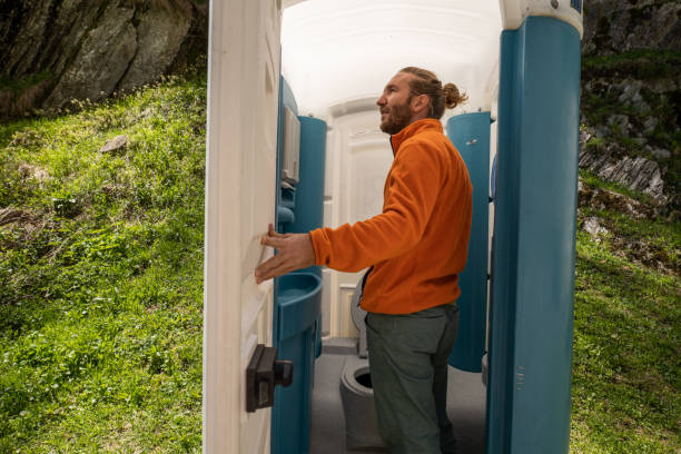 Portable Toilet Options We Offer in Berino, NM