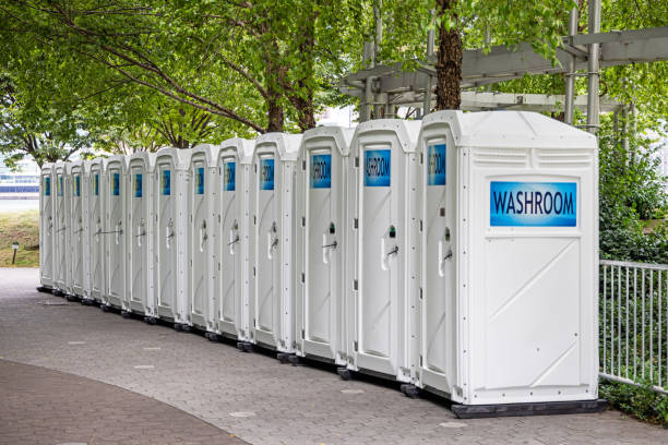 Best Affordable porta potty rental  in Berino, NM