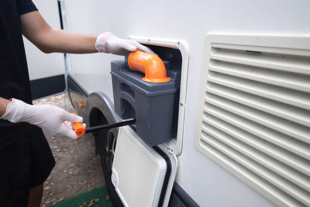 Best Affordable portable toilet rental  in Berino, NM