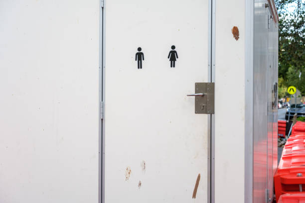Best Sanitation services for porta potties  in Berino, NM