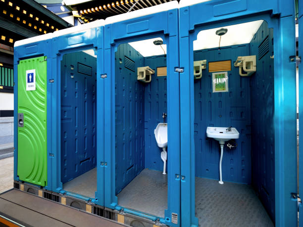 Best Affordable portable toilet rental  in Berino, NM