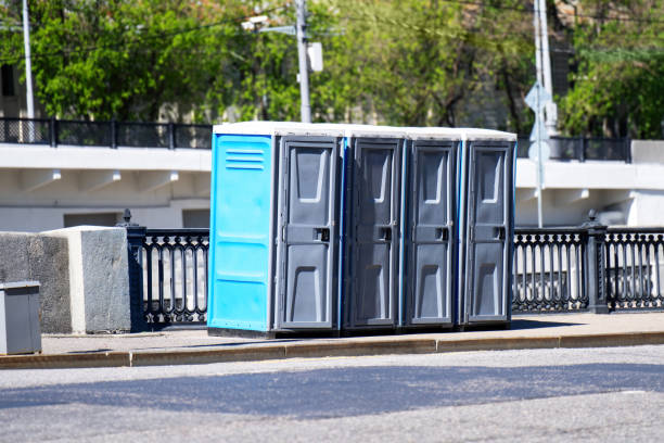 Best Construction site porta potty rental  in Berino, NM